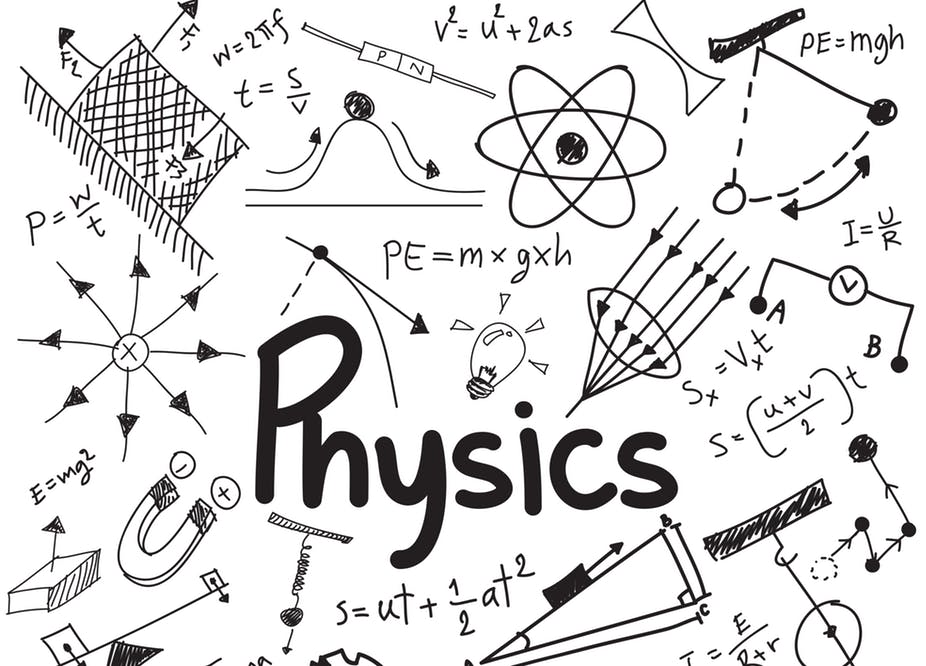 physics tutoring