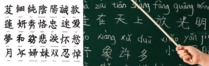  Banner Chinese Tuition