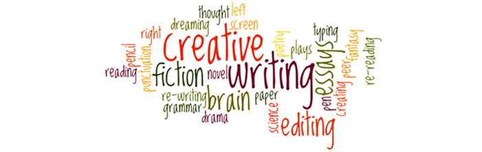 Banner Creative Writing Tuition